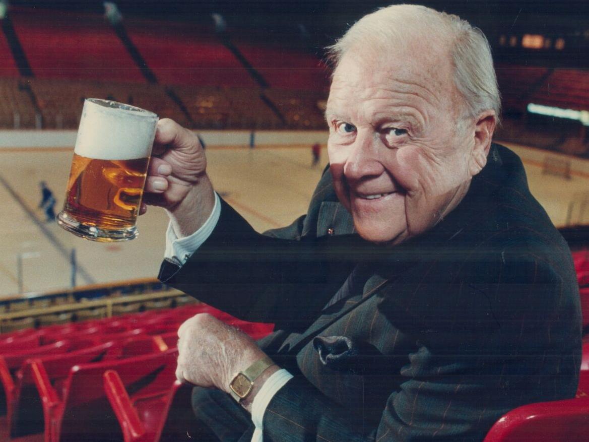 Ballard beer